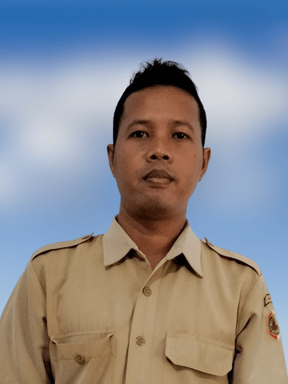 HERI SAMSUDIN, S.Pd